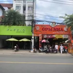 Bán đất mặt tiền 382.8m2 đường Đặng Văn Bi, Thủ Đức - Ảnh thu nhỏ 5
