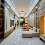 Bán nhà phố 3 tầng 190m² Cần Thơ 6,8 tỷ - Ảnh thu nhỏ 2