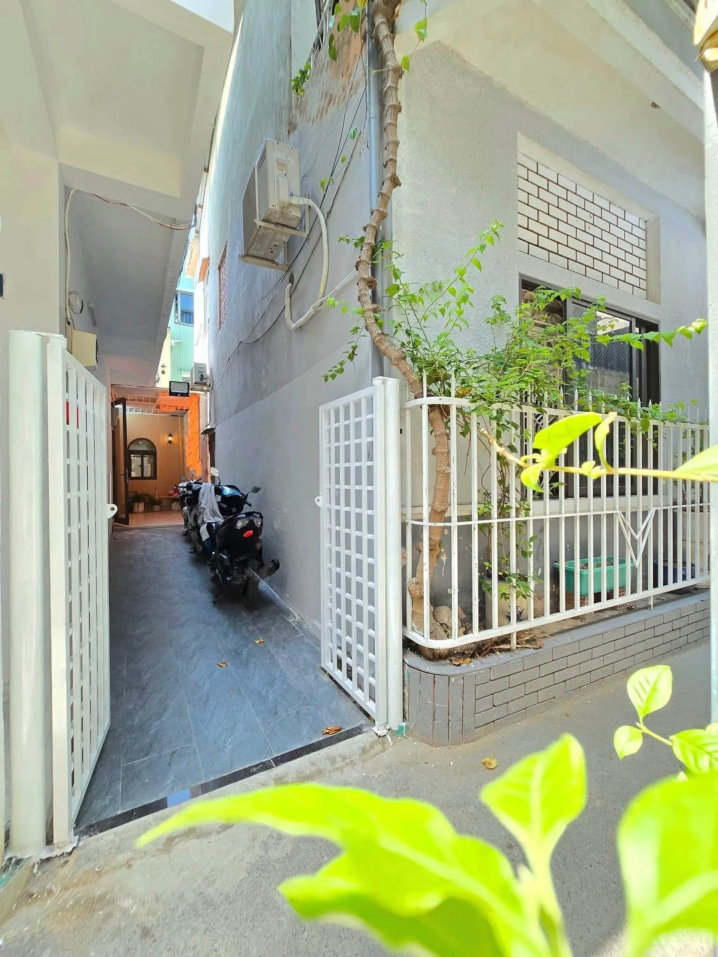 Bán nhà 52m2 3 phòng ngủ, K90 Đống Đa gần Sông Hàn, Đà Nẵng, giá 3,95 tỷ - Ảnh 1