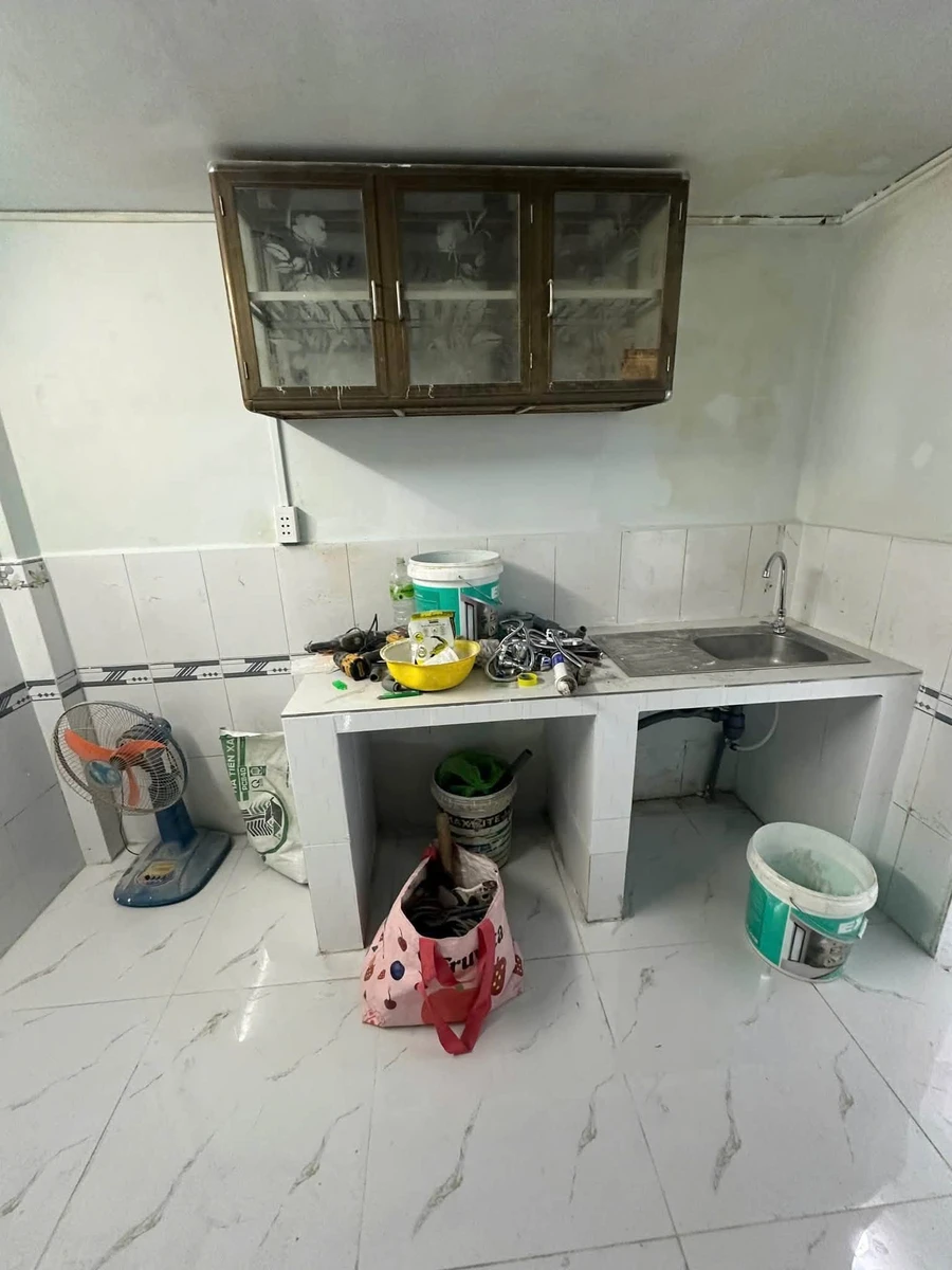 Cho thuê nhà 2PN Mã Lò, Bình Tân, 44m² - 7 triệu/tháng - Ảnh thu nhỏ 5