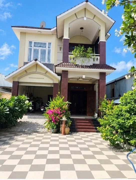 Bán nhà đất mặt tiền Nguyễn Thị Định Bến Tre 718m² 19 tỷ - Ảnh thu nhỏ 2