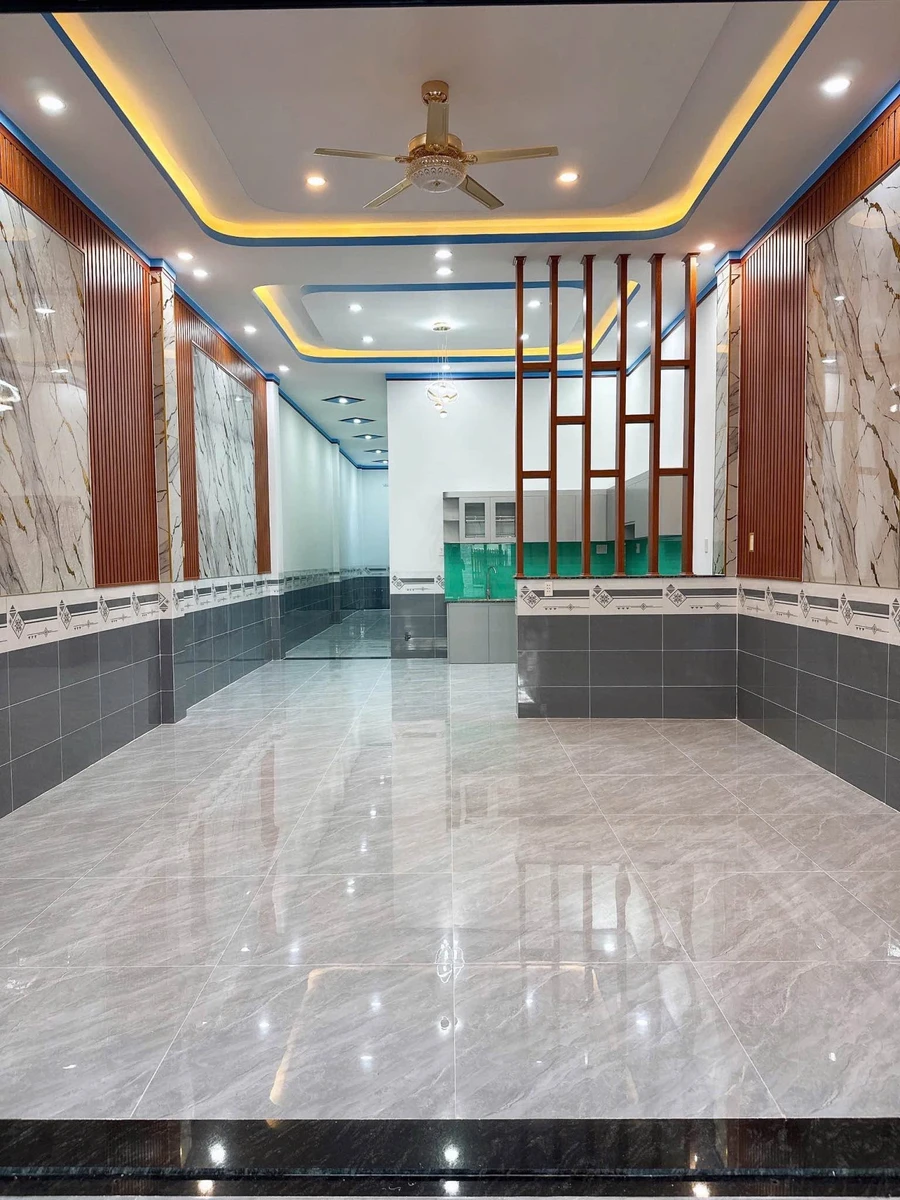 Bán nhà sổ riêng 3 phòng ngủ 145m² Phường Trảng Dài - Ảnh thu nhỏ 3