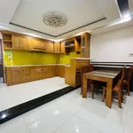 Bán nhà 4 tầng 60m2 mặt tiền Dương Quảng Hàm, Gò Vấp, 7,2 tỷ - Ảnh thu nhỏ 5