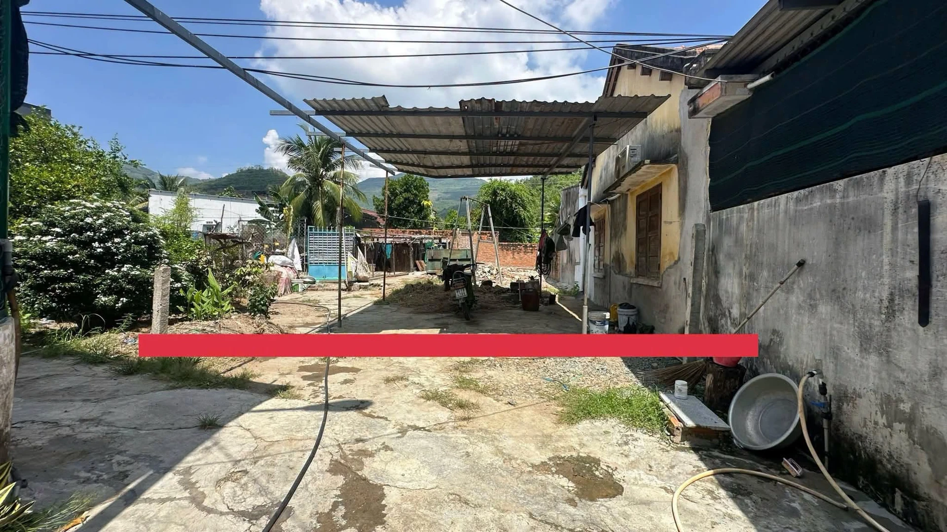 Bán đất nông thôn Nha Trang 134m² - 1 tỷ 400 triệu - Ảnh 1