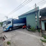 Bán kho mặt tiền ĐT743 phường Dĩ An, 856m², giá hơn 16 tỷ - Ảnh thu nhỏ 3