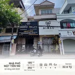 Bán nhà mặt tiền Nguyễn Trãi, Nha Trang, 4PN, 30 tỷ - Ảnh thu nhỏ 3