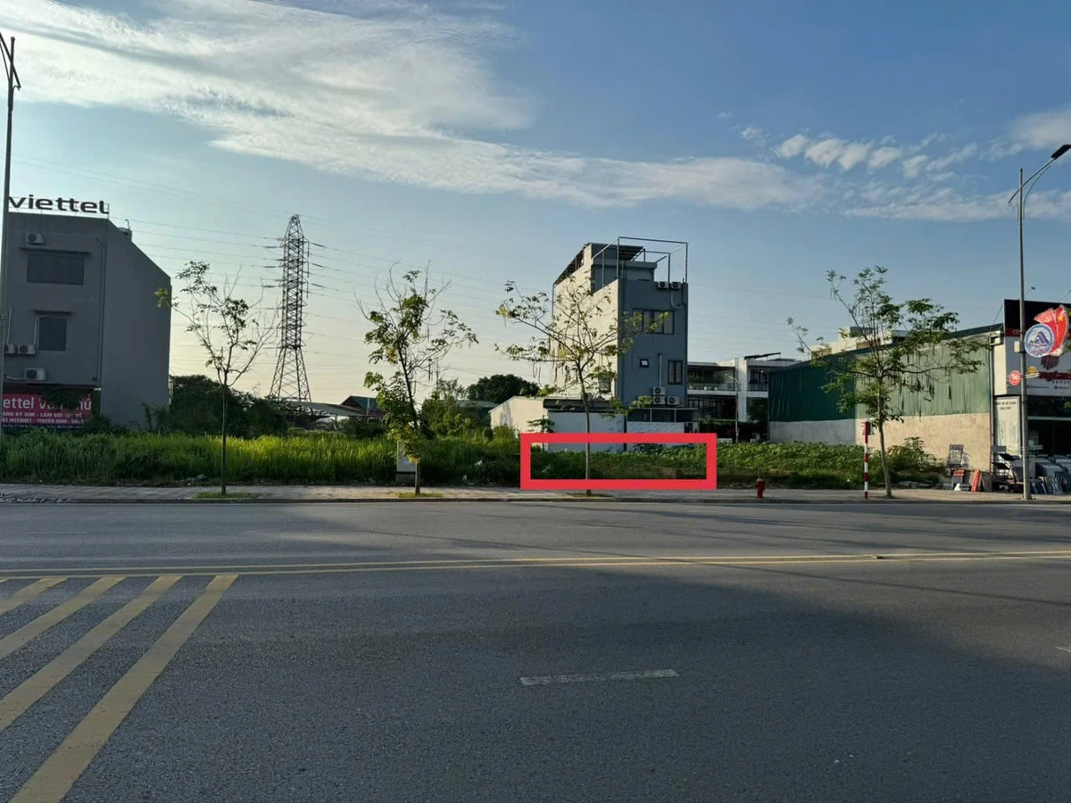 Bán shophouse mặt tiền 5m Nguyễn Tất Thành, 90m² - Ảnh 1