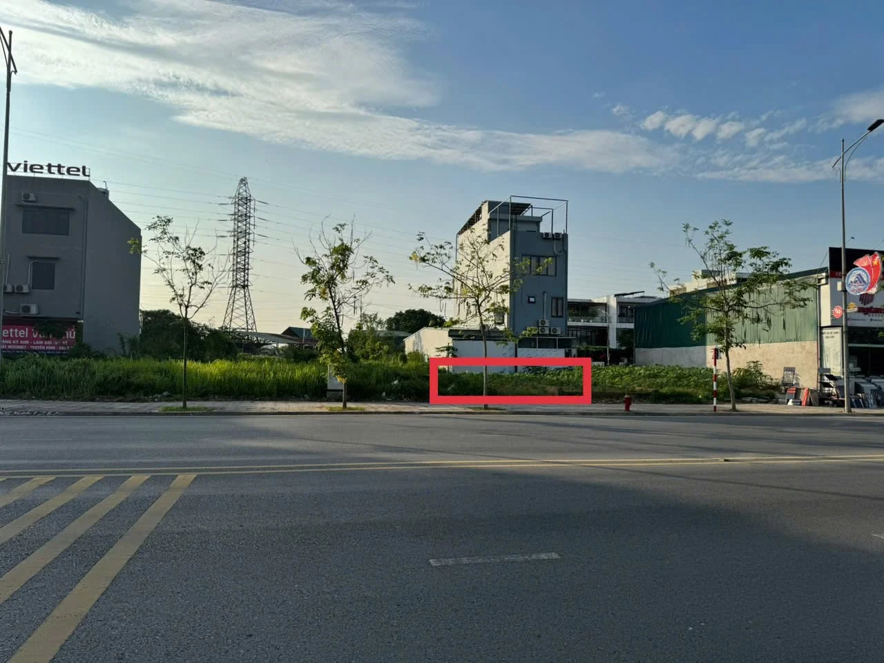 Bán shophouse mặt tiền 5m Nguyễn Tất Thành, 90m² - Ảnh 1