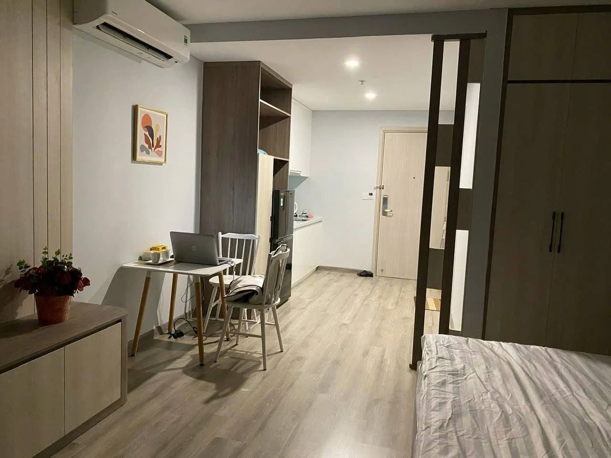 Bán căn hộ Marina 36m2 Nha Trang 1 tỷ 950 - Ảnh thu nhỏ 2
