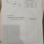 Bán 100m² đất thổ cư Thắng Thuận, Bình Thuận 630 triệu - Ảnh thu nhỏ 3