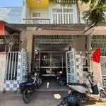 Bán shophouse mặt tiền Trần Phú Phan Rang 107,9 m² - Ảnh thu nhỏ 2