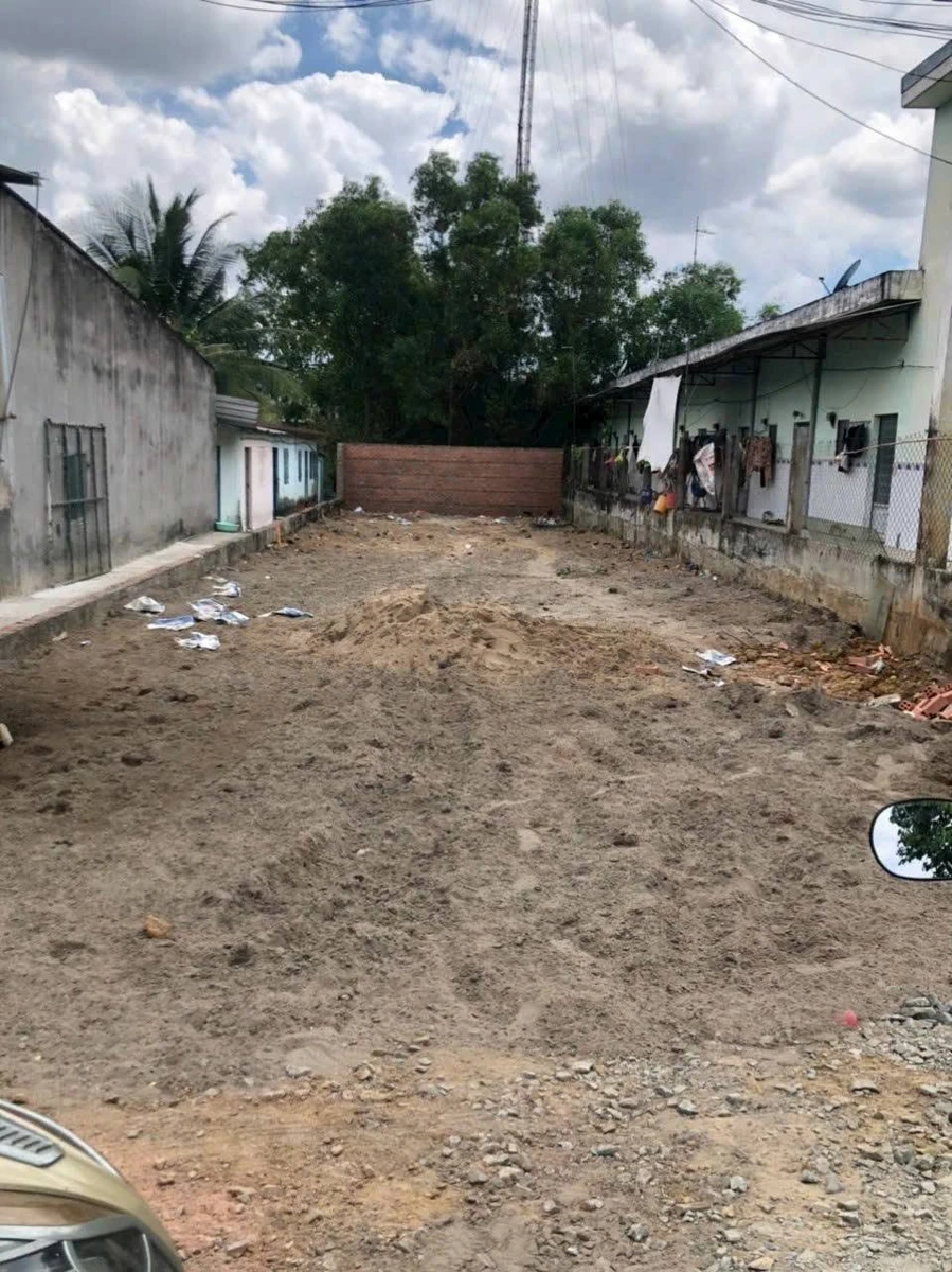 Đất Đức Hòa Tây Ninh 324m² mặt kênh 3 tỷ - Ảnh thu nhỏ 2