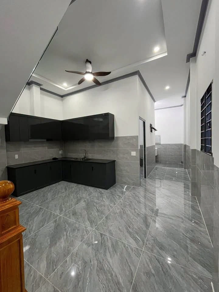 Bán nhà 1 trệt 1 lầu 100m² sổ riêng thổ cư, Phường Tam Phước, Biên Hòa, giá 2,5 tỷ - Ảnh thu nhỏ 4