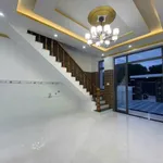 Bán nhà mái Thái 1 trệt 1 lầu 100m2, 3PN, nhánh Cao Văn Ngọc, TT Long Điền, giá 2,7 tỷ - Ảnh thu nhỏ 5
