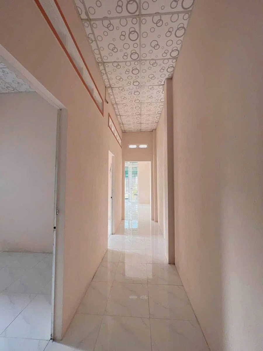 Bán nhà phố Tây Ninh 62m² giá 690 triệu - Ảnh thu nhỏ 4