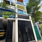 Bán nhà 33m2, 4 phòng ngủ Nguyễn Văn Lượng, Gò Vấp - Ảnh thu nhỏ 1