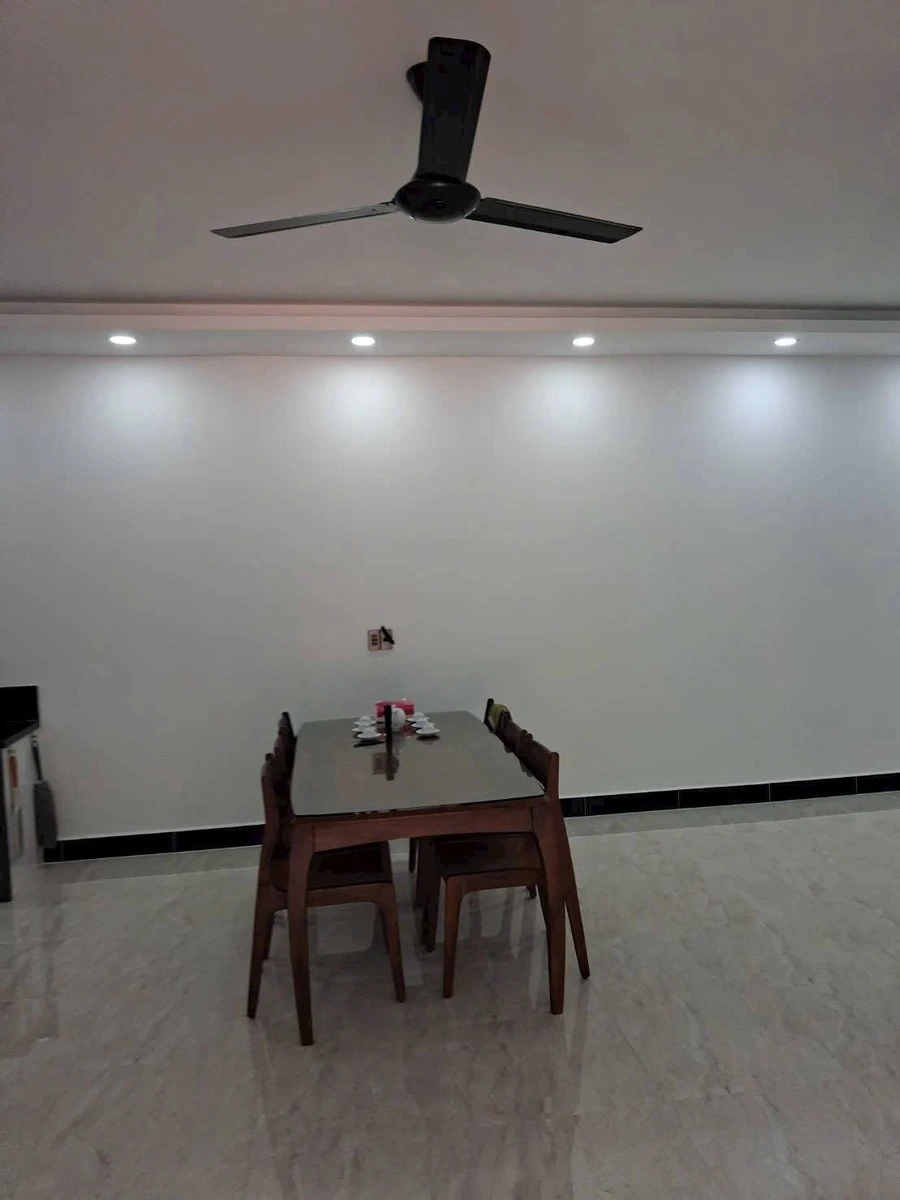 Bán nhà vườn view kênh 1.700m2 thổ cư tại Hiệp Thạnh, Châu Thành, Long An - Ảnh thu nhỏ 4