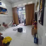 Bán nhà trệt gác lửng 62m², 3 phòng ngủ, hẻm xe hơi gần chợ đầu mối Thủ Đức - Ảnh thu nhỏ 2