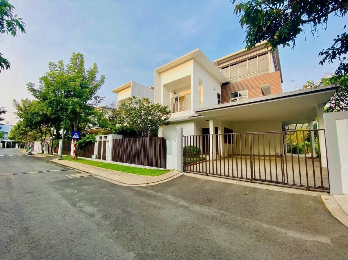 Bán biệt thự Riviera Cove 494m² 52.5 tỷ Thủ Đức - Ảnh thu nhỏ 2