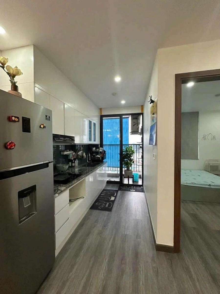 Cho thuê căn hộ 2 ngủ 60m2 view biển Hạ Long 8 triệu/tháng - Ảnh thu nhỏ 3