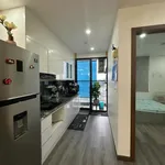 Cho thuê căn hộ 2 ngủ 60m2 view biển Hạ Long 8 triệu/tháng - Ảnh thu nhỏ 3