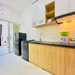 Cho thuê căn hộ 1PN 40m2 nội thất Nha Trang 9tr/tháng - Ảnh thu nhỏ 1
