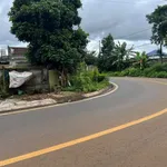 Bán đất lô góc 176.88m² mặt tiền Lạc Long Quân, Q.1 - Ảnh thu nhỏ 1