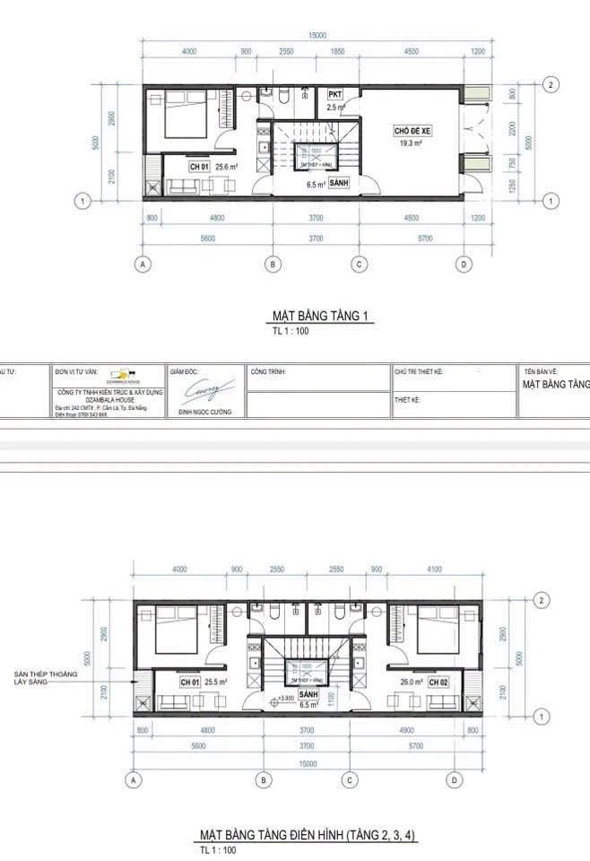 Bán đất 75m2 đường Nguyễn Đình Chiểu 6 tỷ - Ảnh thu nhỏ 4