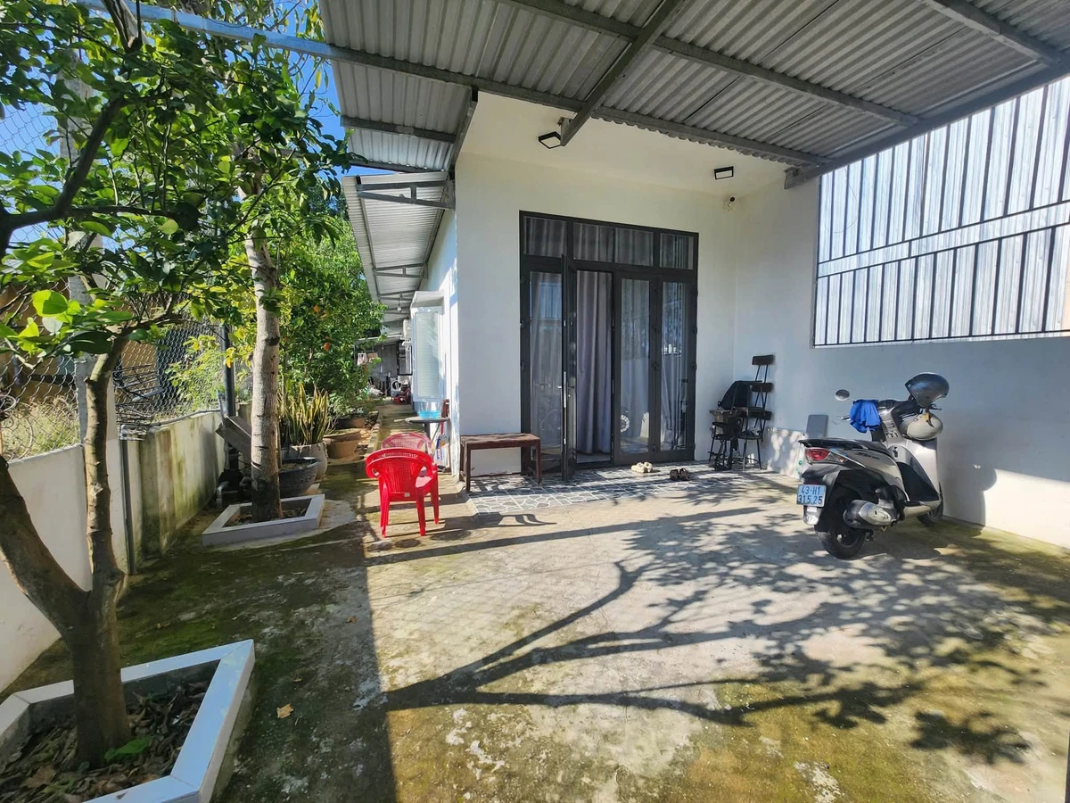 Bán nhà kiệt 150m2 Khái Tây Quận 12 - Ảnh thu nhỏ 2