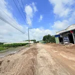 Bán đất 100m2 mặt tiền 6m Đường 24 Minh Hưng 750 triệu - Ảnh thu nhỏ 2
