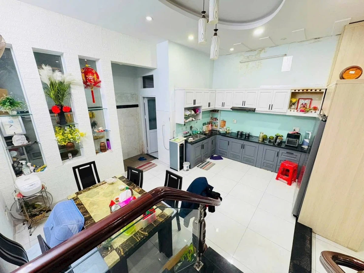 Bán nhà 70m2 đường Đội Cấn, Phường Tam Thắng - Ảnh thu nhỏ 3