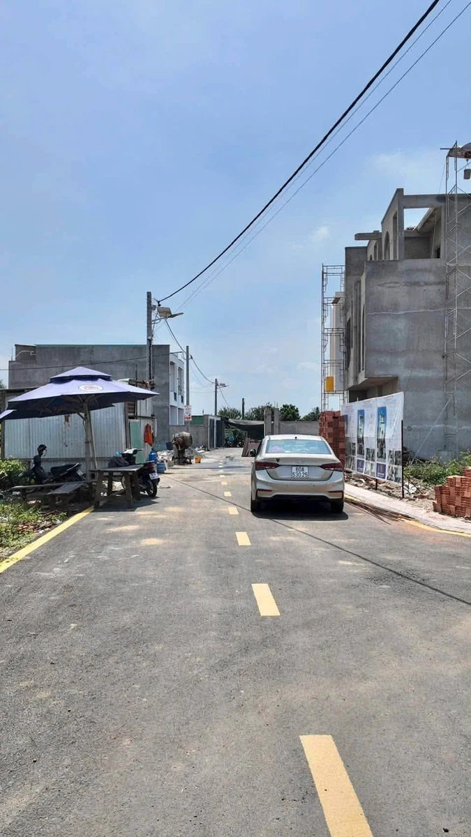 Bán đất nền 80-160m² gần Bửu Long 1 tỷ 290 triệu - Ảnh 1