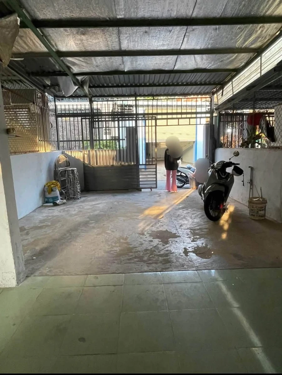 Bán nhà 110m² 2 phòng ngủ Phú Hoà Thủ Dầu Một Bình Dương - Ảnh thu nhỏ 4