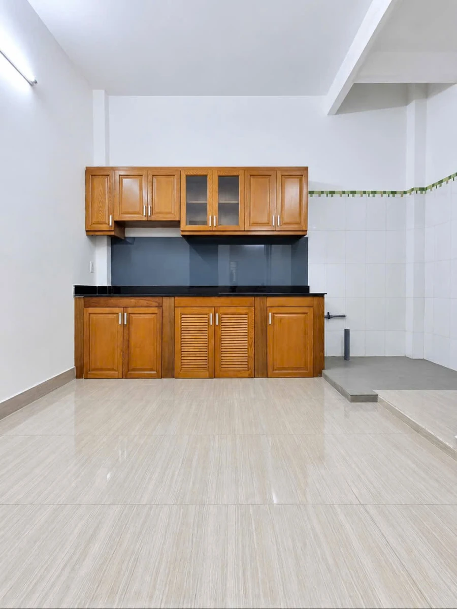 Bán nhà 2 tầng 62m² góc 2 mặt tiền Phan Đình Phùng Phú Nhuận - Ảnh thu nhỏ 4