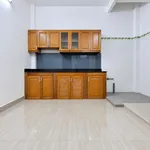 Bán nhà 2 tầng 62m² góc 2 mặt tiền Phan Đình Phùng Phú Nhuận - Ảnh thu nhỏ 4