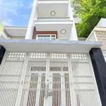 Bán nhà mặt tiền Hòa Hưng 43,75m² 4 tầng, 4 phòng ngủ - Ảnh thu nhỏ 1