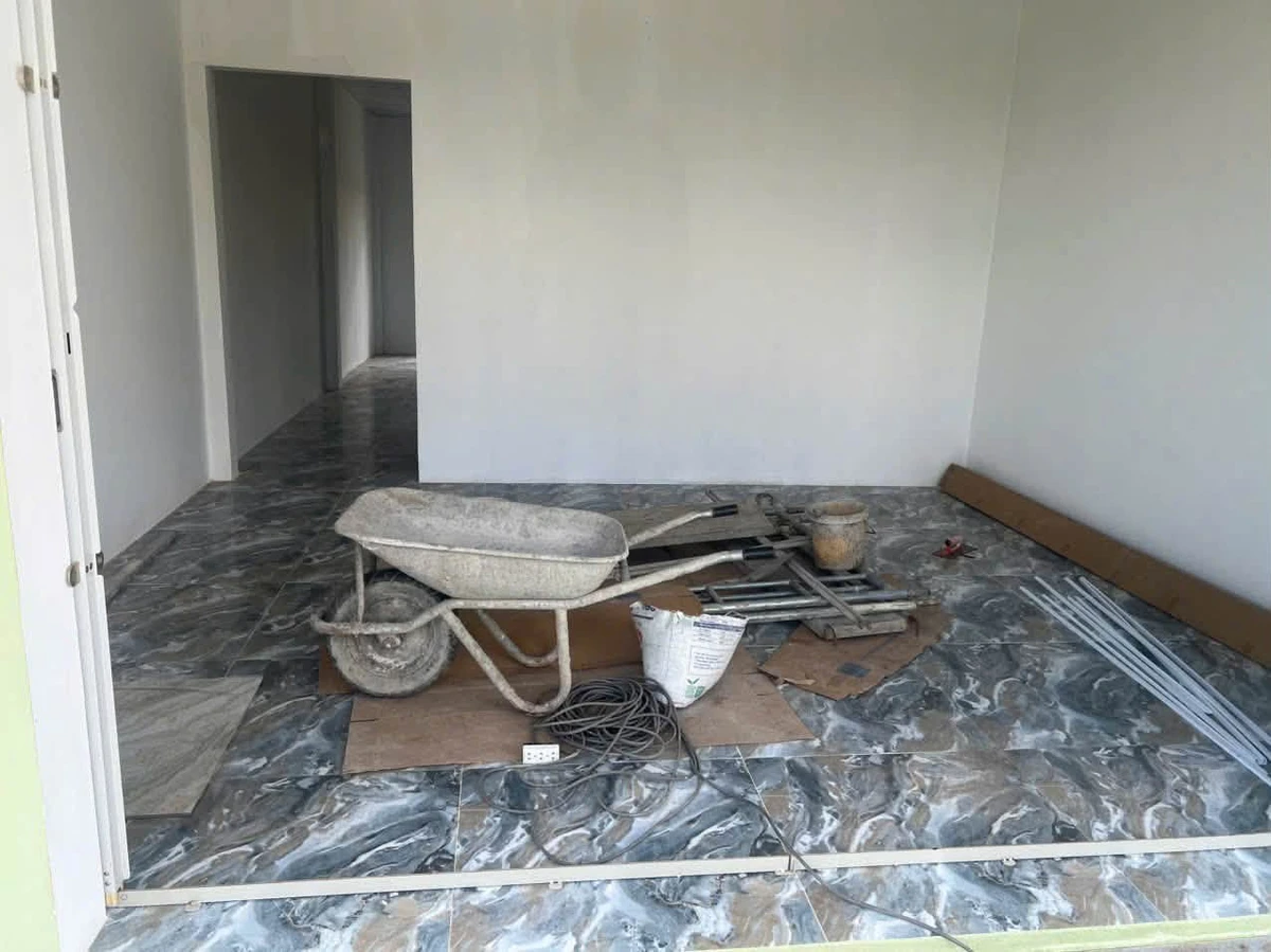 Bán nhà cấp 4 150m² tại xã Hoà Khánh, Long An - Ảnh thu nhỏ 4