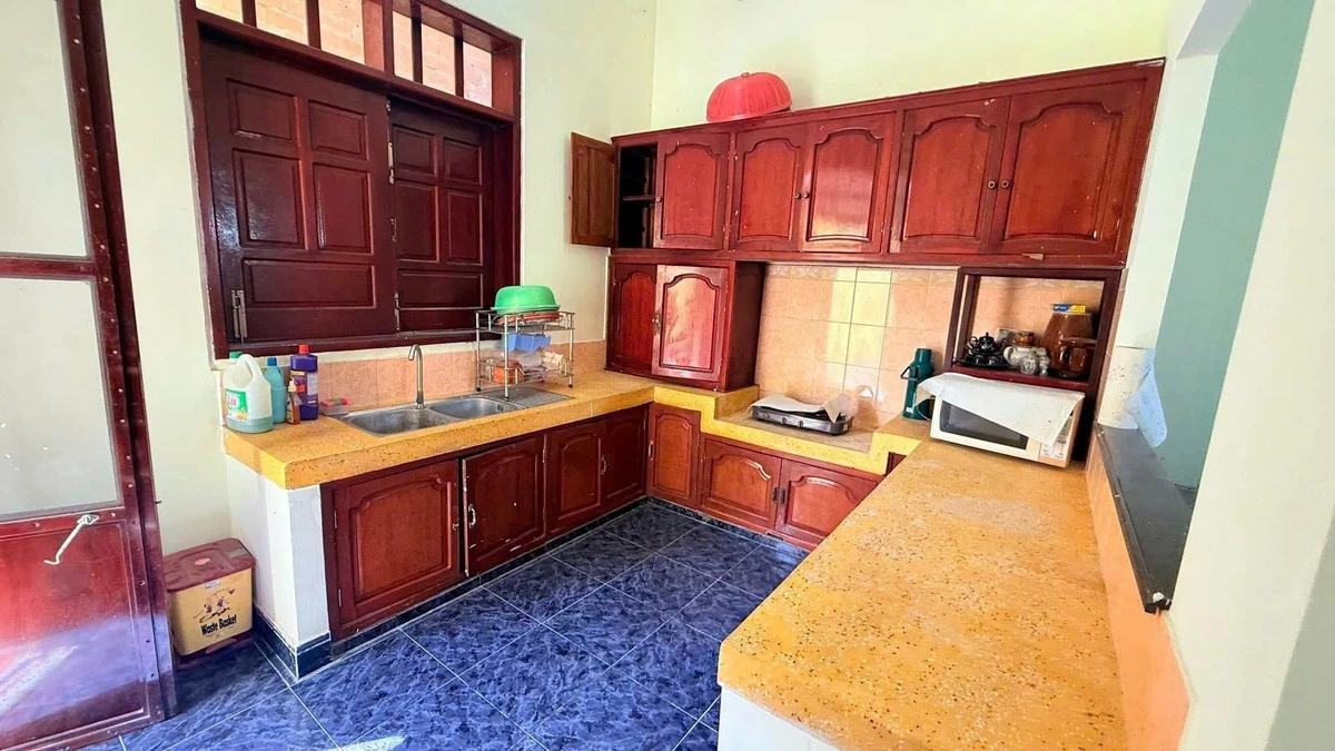 Bán nhà 200m2 gần biển Lộc An, Nhà Bè 3.2 tỷ - Ảnh thu nhỏ 2