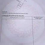 Bán đất Dạ Lê - Thuỷ Phương 112m2 giá 500 triệu - Ảnh thu nhỏ 1
