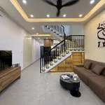 Bán nhà 3 tầng 5 phòng ngủ 195m² Huế, homestay dòng tiền 30-45tr/tháng - Ảnh thu nhỏ 3