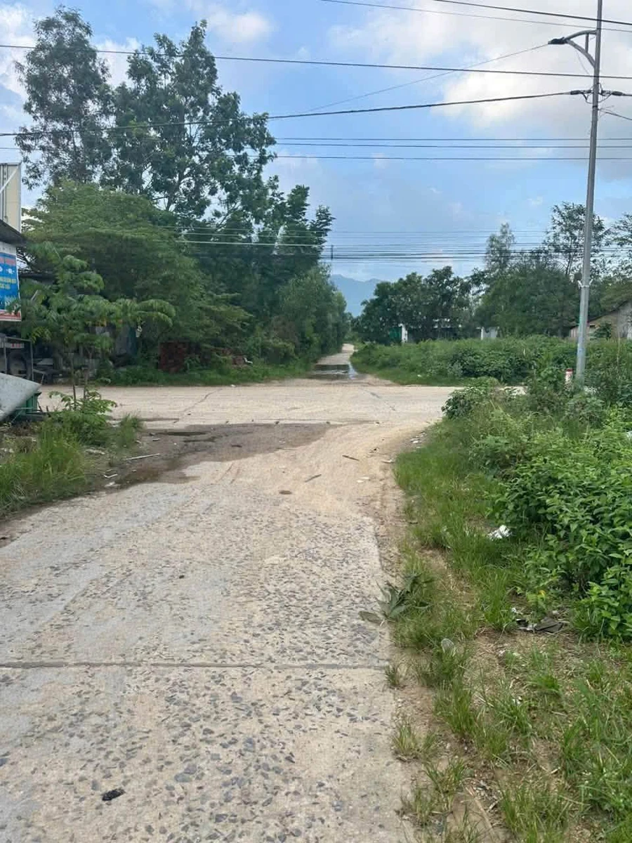 Bán lô đất thổ cư 736m2 tại Khánh Hiệp, Nhà Bè - Ảnh thu nhỏ 4