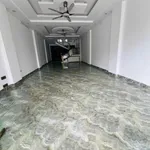 Bán nhà 3 tầng 108,75m² kinh doanh Bình Tân 5,4 tỷ - Ảnh thu nhỏ 1