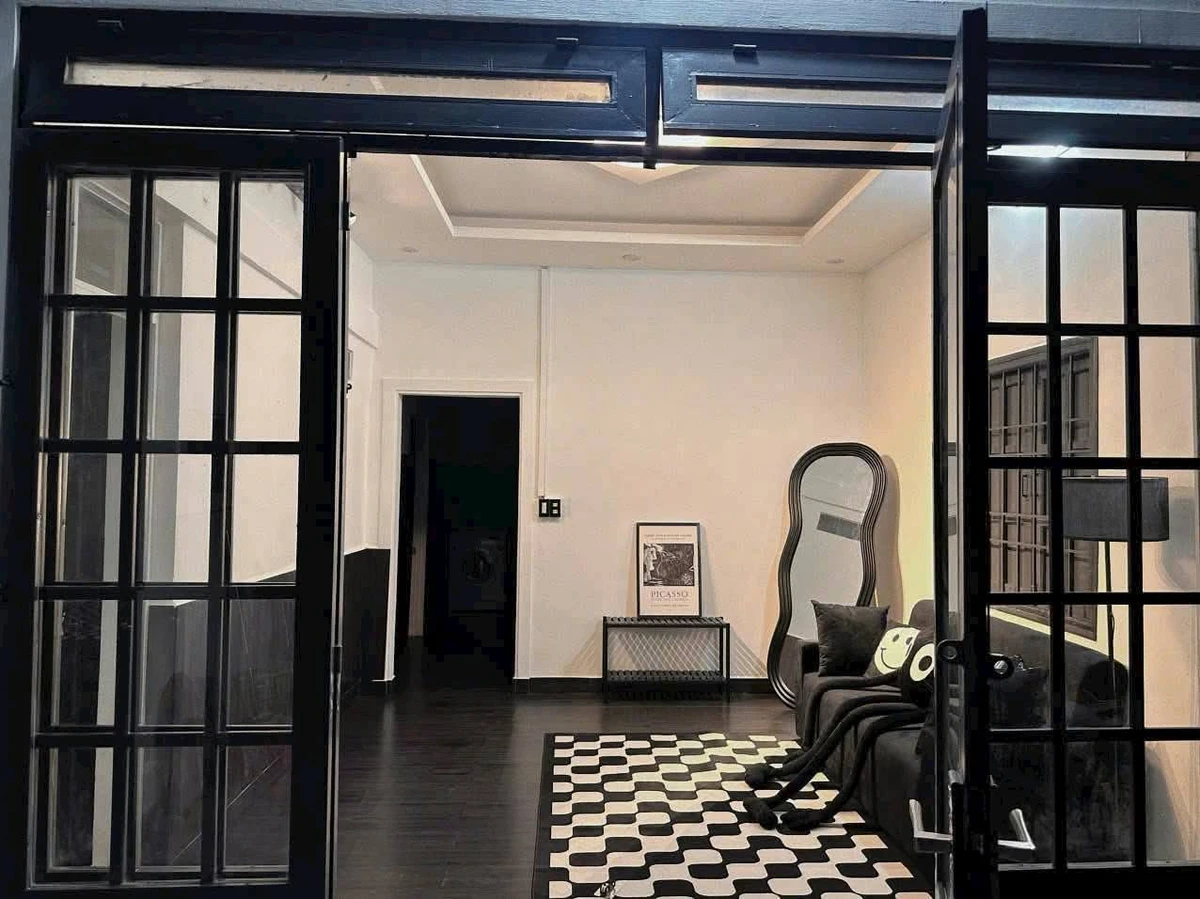 Bán nhà Hai Bà Trưng, Đà Lạt 73m2, 5,5 tỷ - Ảnh thu nhỏ 3