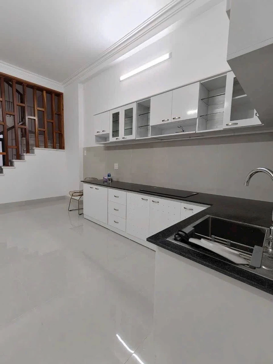 Bán nhà 1 trệt 1 lầu 110m2 Phan Thiết 3 tỷ 1 - Ảnh thu nhỏ 4