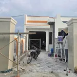 Bán nhà mới 4,2x32m 3 phòng ngủ sát KCN Tân Đức, Đức Hòa Hạ giá 1,79 tỷ - Ảnh thu nhỏ 5