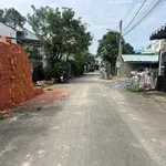 Bán đất 85,2 m² gần chợ Thạnh Phú 1 tỷ 2 - Ảnh thu nhỏ 1