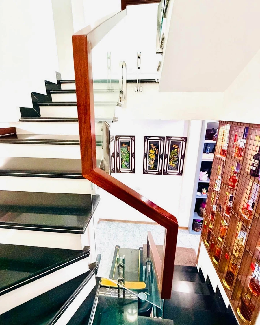 Bán nhà 3 tầng 82m² Cao Xanh Hạ Long 4,199 tỷ - Ảnh thu nhỏ 4