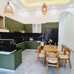 Bán nhà hẻm 180 Hoàng Hoa Thám, 105m2, 2 phòng ngủ, đầy đủ nội thất, giá 1,45 tỷ, Quảng Phú, Quảng Ngãi - Ảnh thu nhỏ 3