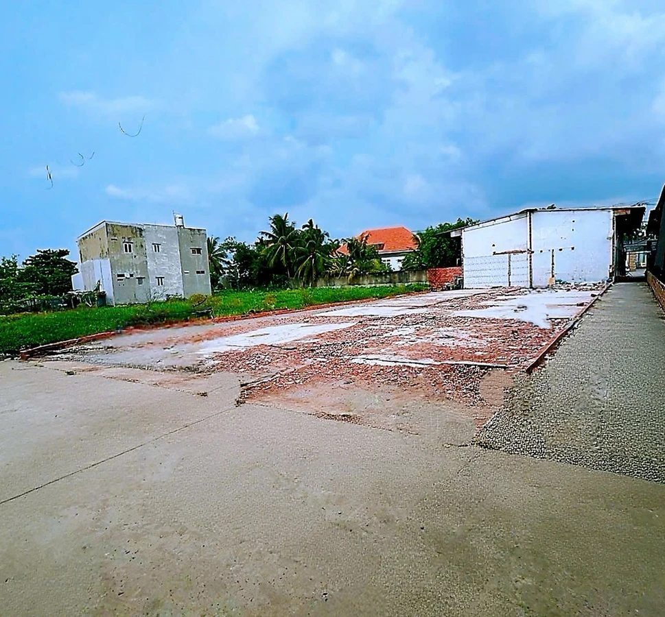 Bán đất Tam Bình Thủ Đức 144m2 (93m2 thổ cư), giá nhỉnh 4 tỷ - Ảnh thu nhỏ 4