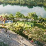 Mizuki Park - Căn hộ view sông Trellia Vista - Giỏ hàng trực tiếp CĐT Nam Long - PKD: 0932 661 *** - Ảnh thu nhỏ 9